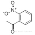 2-nitroacetofenona CAS 577-59-3